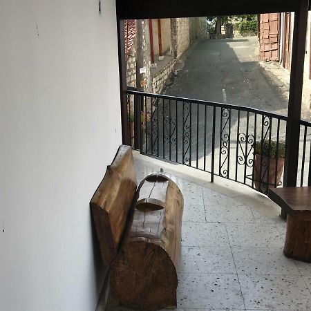Xenios Guesthouse Koilani Экстерьер фото