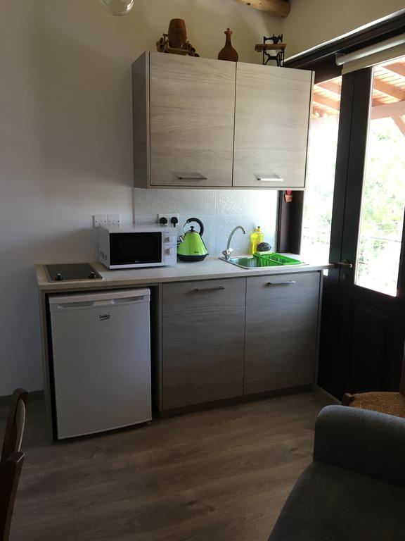 Xenios Guesthouse Koilani Экстерьер фото