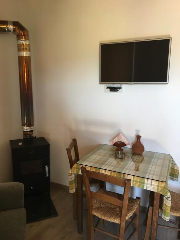 Xenios Guesthouse Koilani Экстерьер фото
