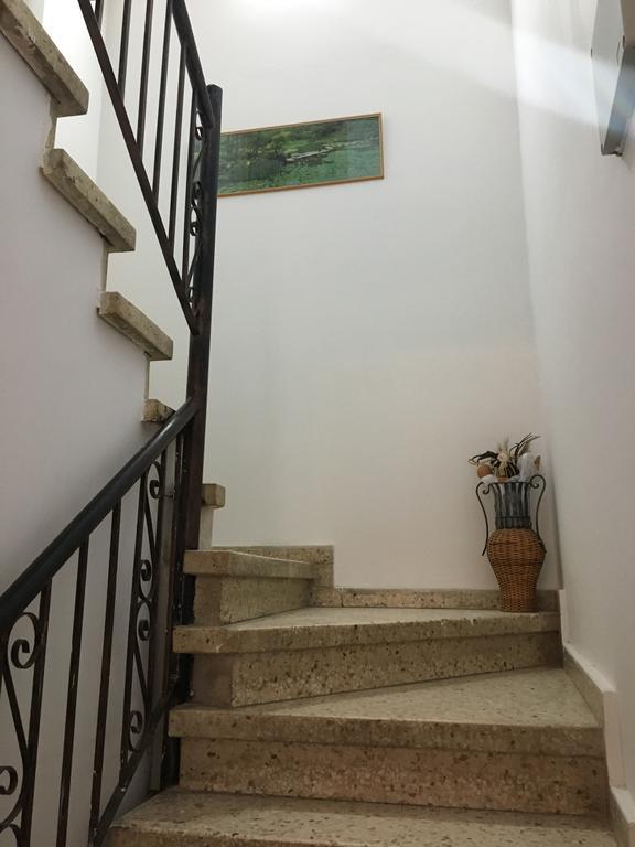 Xenios Guesthouse Koilani Экстерьер фото