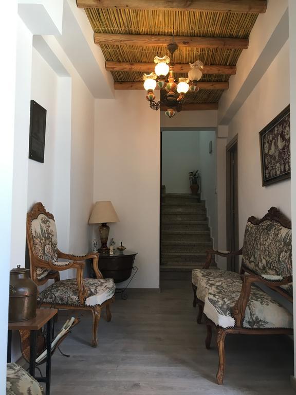 Xenios Guesthouse Koilani Экстерьер фото