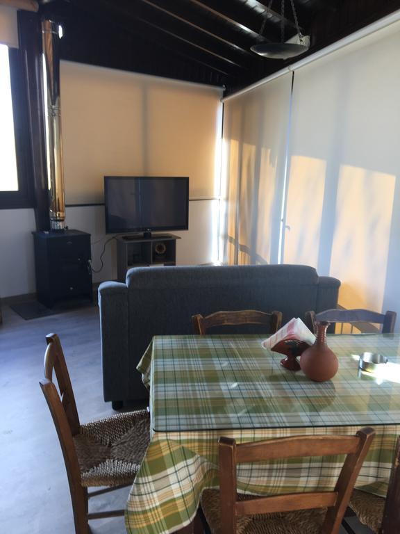 Xenios Guesthouse Koilani Экстерьер фото