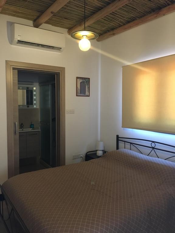 Xenios Guesthouse Koilani Экстерьер фото