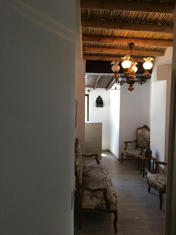 Xenios Guesthouse Koilani Экстерьер фото