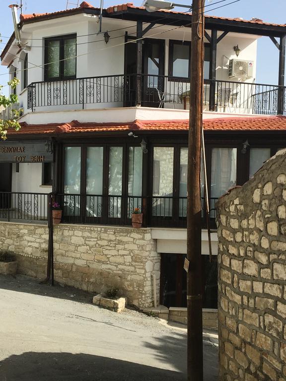 Xenios Guesthouse Koilani Экстерьер фото