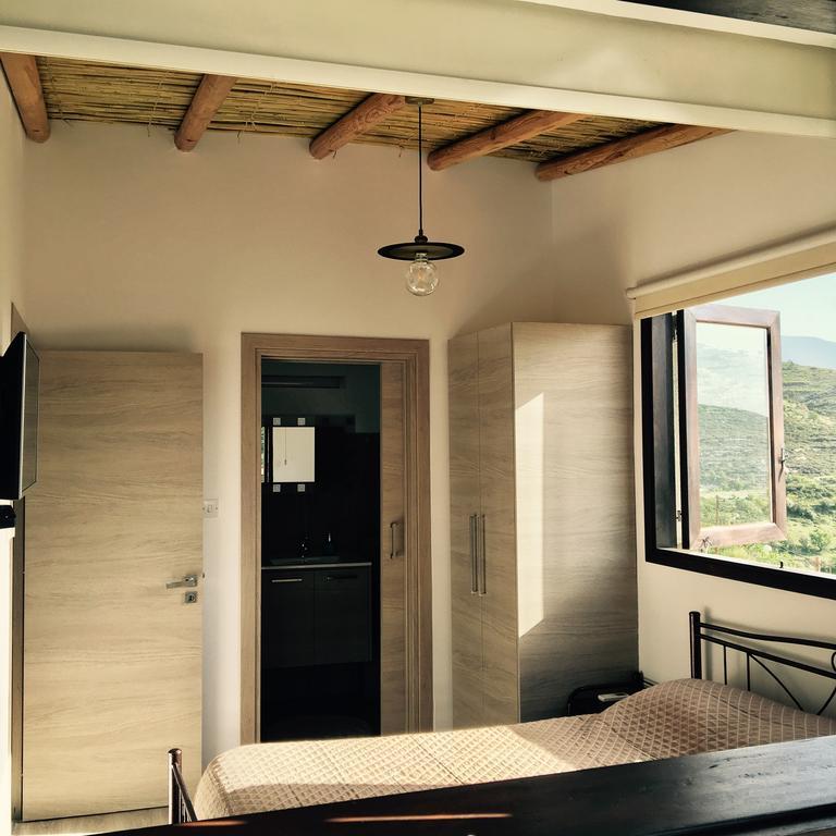 Xenios Guesthouse Koilani Экстерьер фото
