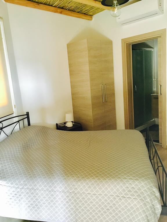 Xenios Guesthouse Koilani Экстерьер фото