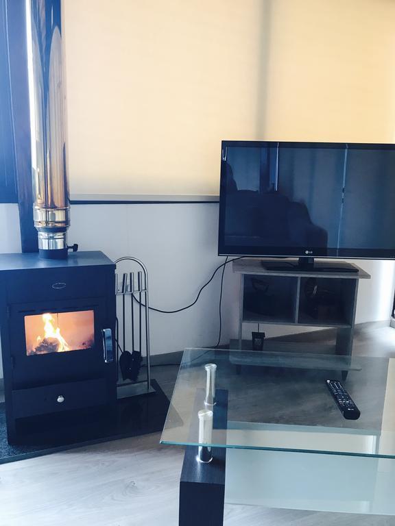 Xenios Guesthouse Koilani Экстерьер фото