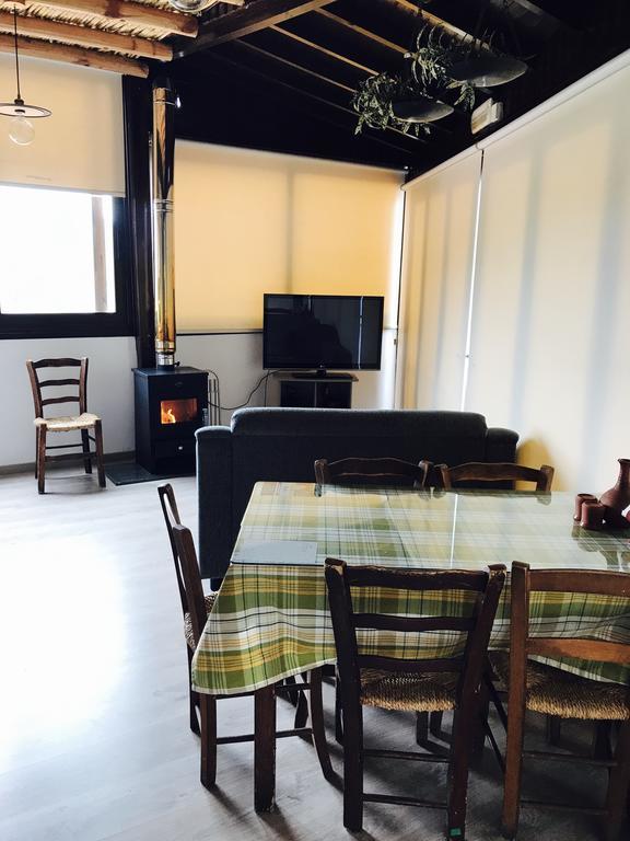 Xenios Guesthouse Koilani Экстерьер фото