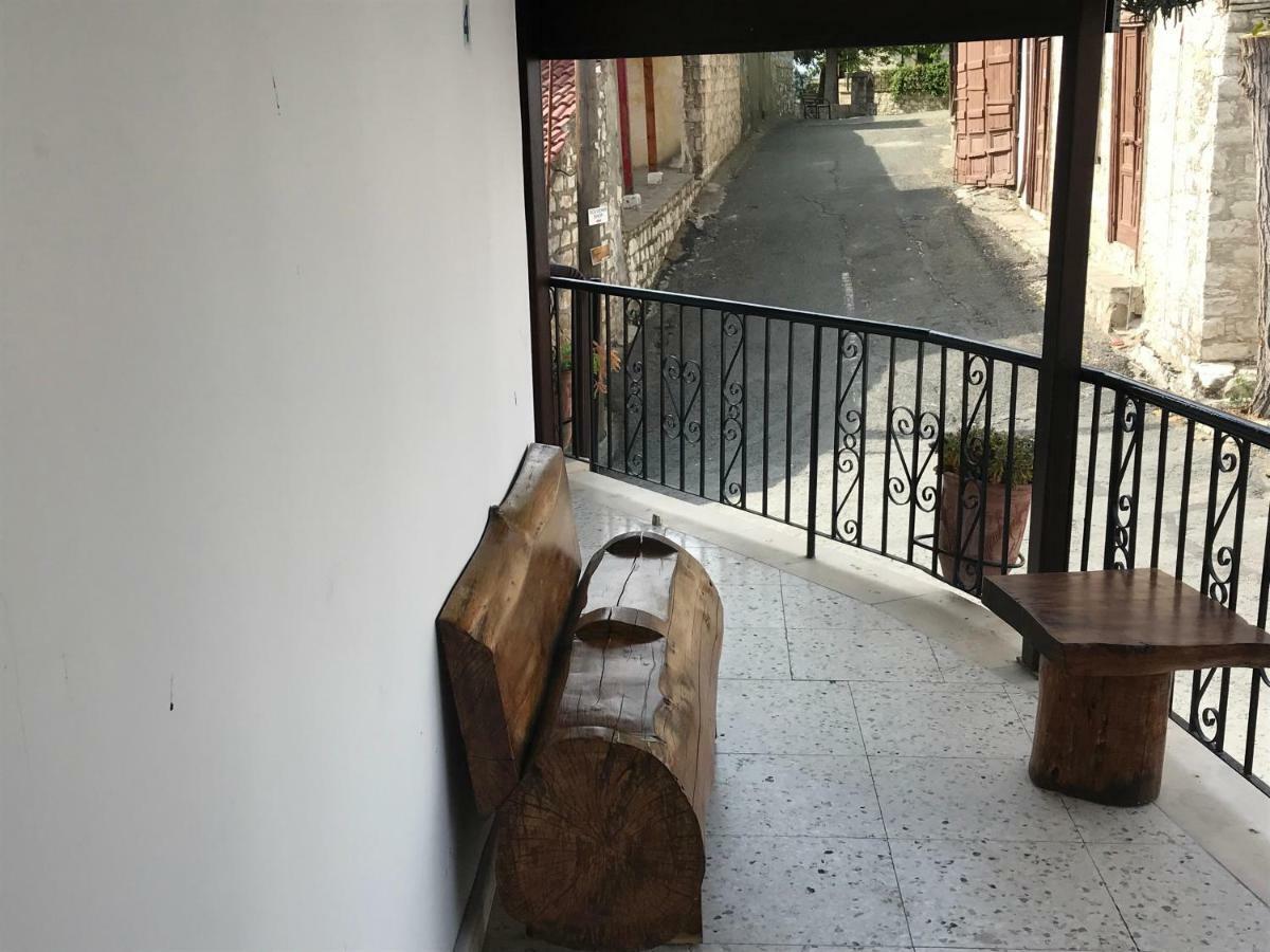 Xenios Guesthouse Koilani Экстерьер фото